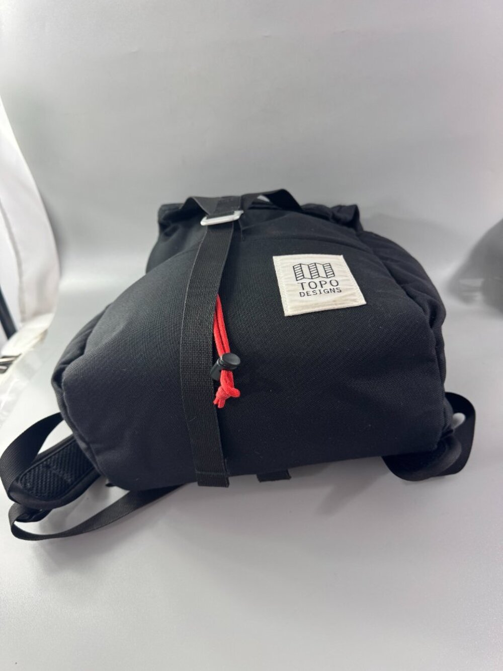 Topo designs Y-Pack Backpack - Picture 7 of 12
